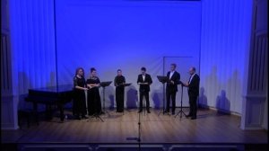 А. Третьяков - От юности моея  A. Tretyakov - From my youth