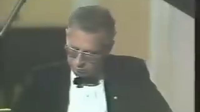 La Campanella Paganini Liszt смотреть онлайн