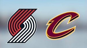 25.03.2025 | Портленд Трэйл Блэйзерс — Кливленд Кавальерс | Trail Blazers at Cavaliers