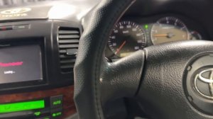 Toyota Premio 2006