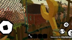 Прохождение первого акта подвала и второго акта