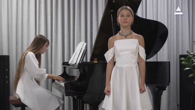 Семейная гостиная. Концерт к 8 марта