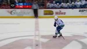 Vancouver Canucks at New Jersey Devils | FULL Shootout Highlights - March 24, 2025