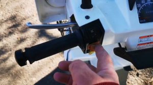Скутер Honda Gyro X краткий осмотр