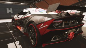 Forza Horizon 5 | Голиаф | уровень сложности эксперт | самая сложная дисциплина в игре