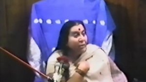 1985-10-26 Sahaj Culture, Нью-Джерси
Текст в описании