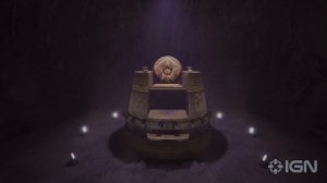 Riven Remake: Official Gameplay Reveal Trailer (4K)