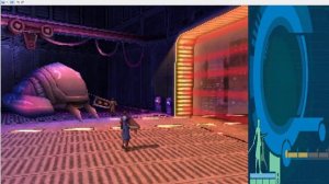 Звездные войны: Войны клонов | Star Wars: The Clone Wars: Jedi Alliance - Корусант