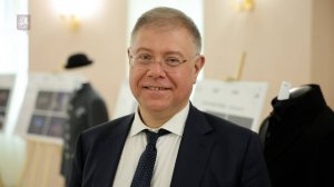 26.03.2025. Степан Орлов: Театр Гоголя – часть имиджа Москвы