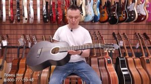 Амистар M-313 - обзор гитары