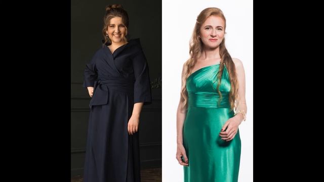 П. Булахов А. Фет Серенада (дуэт) P. Bulakhov A. Fet Serenade (duet) смотреть онлайн