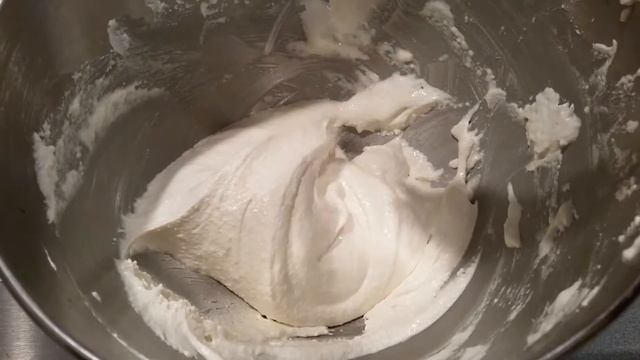 Vegan French Macaron Consistency смотреть онлайн