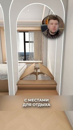 такую СПАЛЬНЮ вы еще НЕ ВИДЕЛИ! | Мебель из Китая