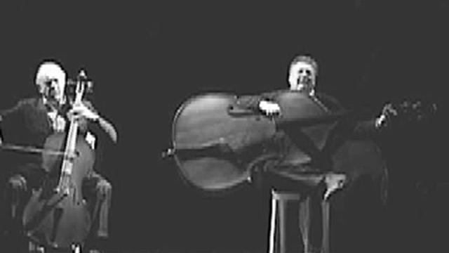 Cochi & Renato - La Cosa смотреть онлайн