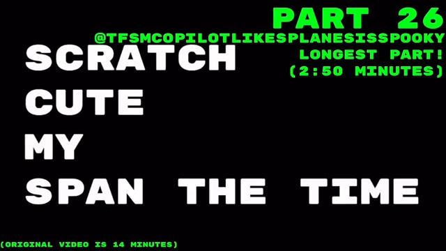 FUN 2 RHYME AURA EDITION 40 PARTS KAHOOT EXTENDED