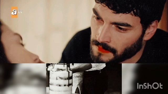 Akin Akinozu ❤️ Ebru Sahin смотреть онлайн