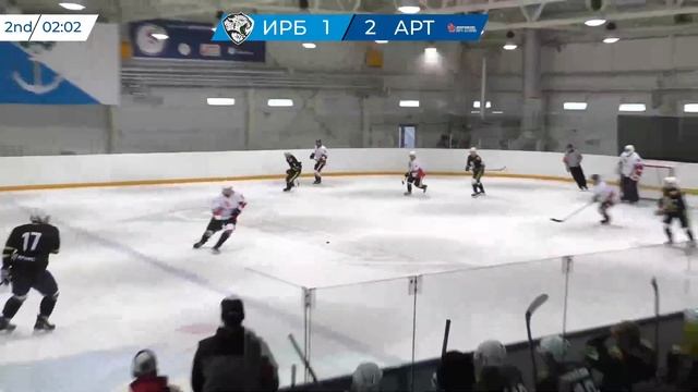 Ирбис - АртСталь смотреть онлайн