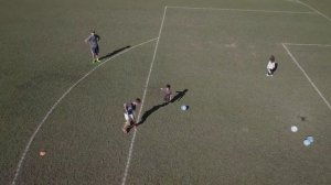 Jude Mavic ActiveTrack