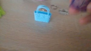 Обустраиваем дом для собачки сквиш.mp4