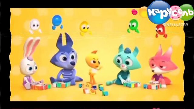 грустный фрагмент из цветняшек (05.06.2017)