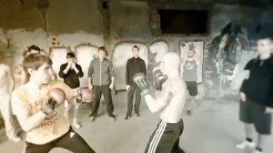 Антон Евтушенко — HB2 (ВСЕМ БОЙЦАМ!)