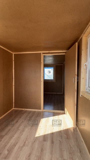 Бытовка БК-2А в ДВП смотреть онлайн