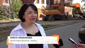 Программа «Город. Новости по-выборгски» от 28 мая 2024 года