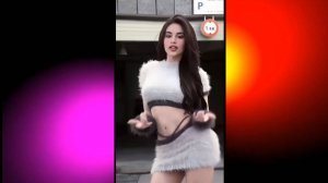 Танцует Диана Анкудинова.