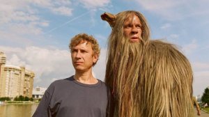 Легенды наших предков — Русский трейлер (фильм 2025)