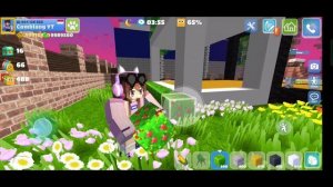 School Party Craft - Build My Own Cafe Part 2 - Gameplay Walkthrough Part 69 (Android/iOs)