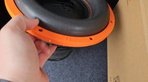 Обзор сабвуфера Dl Audio Gryphon Pro 10 V.3