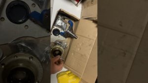 Усиленый ступичный узел «Волга автопром» для классики ваз. Обзор