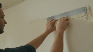 Как заделать швы гипсокартона армирующей лентой