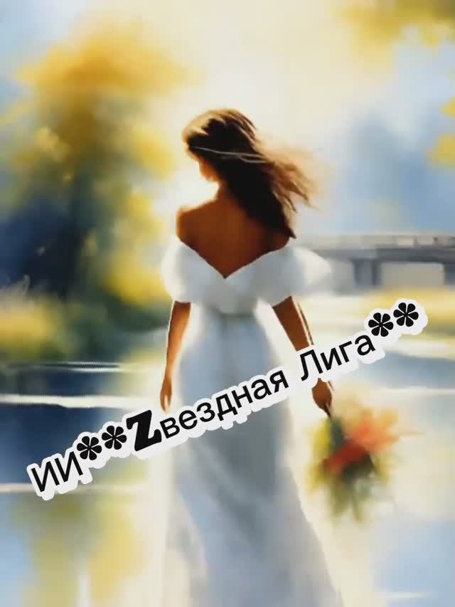 Душевная весна/90.ИИ**Zвёздная Лига**