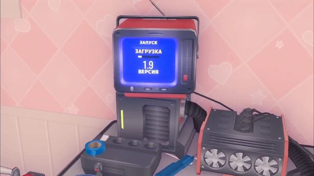 Мита что-то скрывает... 1 MiSide ➲ хоррор MiSide смотреть онлайн