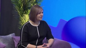 Утро Донбасса 26 марта 2025г. Знать, чтобы действовать. Развивающие игрушки. Нина Костенко