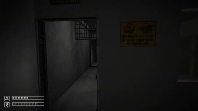 ХОРРРОР !!!! СТРАННЫЙ КОМПЛЕКС! SCP Containment Breach смотреть онлайн