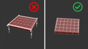 Эффективные способы оптимизации сцен в 3Ds Max