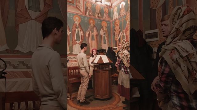 А. Никольский – Свете тихий смотреть онлайн