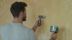 Инструмент для покраски и оклейки