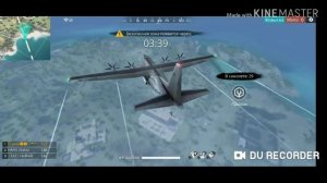 КАК ПОДНЯТЬ У/С ЗА 3 МИН 🔥/ОБУЧАЛКА В ФРИ ФАЕР / КАК ХОРОШО ИГРАТЬ В FREE FIRE