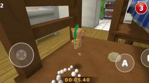 супер мишка 7 серия лол