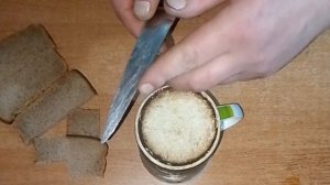 заточка ножа своими руками без специального камня подручным средством наточить нож