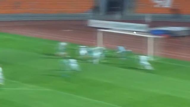 Гол Антона Шепелева в ворота Городеи смотреть онлайн