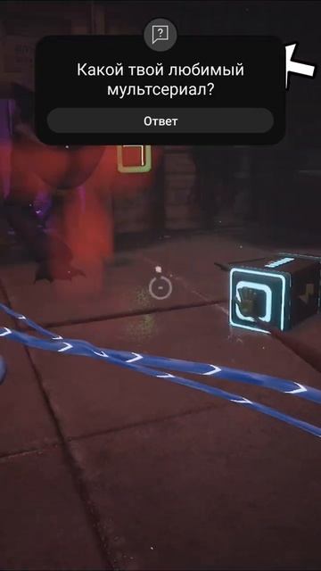 КэтНап хочет тебя сожрать #poppy3 #поппи3 #poppyplaytime3 #поппиплейтайм3 #CatNap #КэтНап #котдремот смотреть онлайн