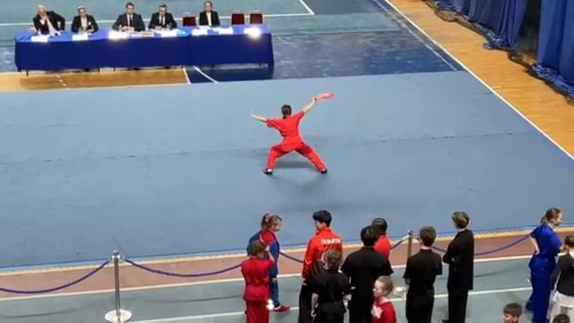 соревнования