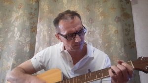 Колыбельная