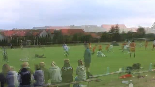 LEBEDA CUP 2009-J.B.Balet vs Pacheco Padres 2:4 смотреть онлайн