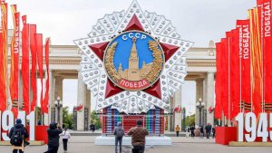 Собянин: основной темой культурных мероприятий станет 80-летие Победы