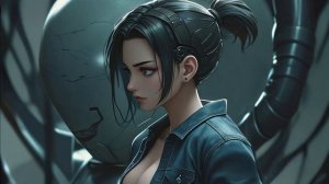 PARADOX DRIVE - FADE AWAY   New Retro-Futuristic Synthwave